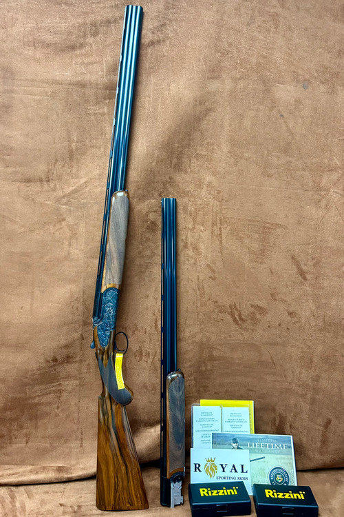 Rizzini Regal Royal Special  20GA/28GA 29" | 134192