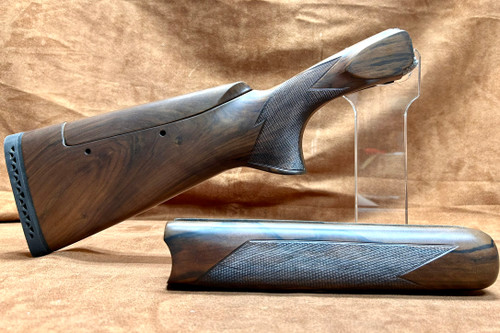 Perazzi Adjustable Stock & Matching Forend | PADJ11