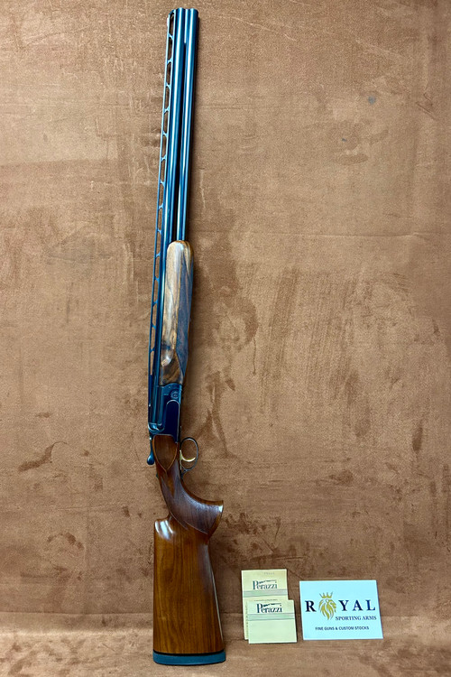 Perazzi MX2L 12GA 29.5" | 25030038 Perazzi MX2L 12GA 29.5" | 25030038