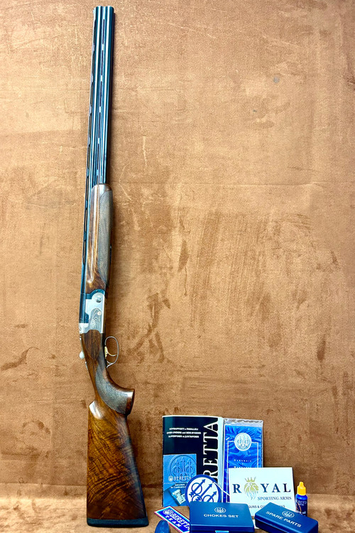 Beretta 682 Gold E 12GA 30" | 25010144 Beretta 682 Gold E 12GA 30" | 25010144
