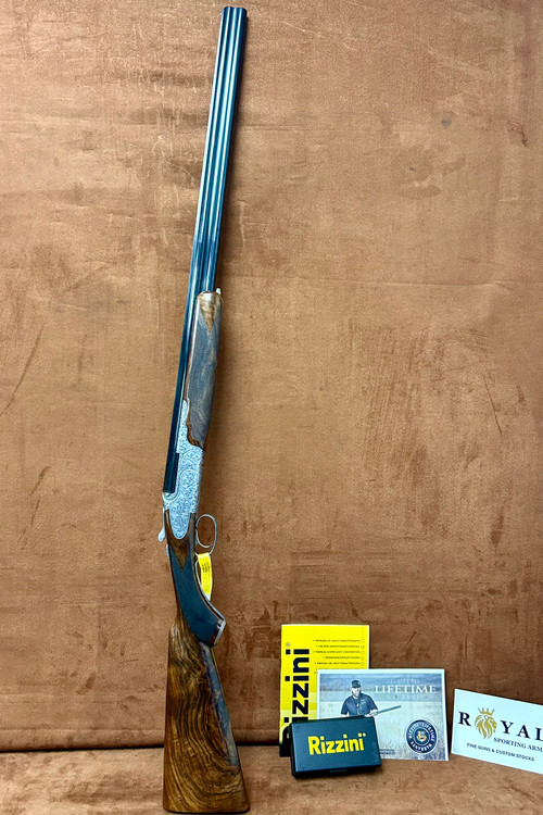 Rizzini Grand Regal Deluxe 28GA 29" | 136721