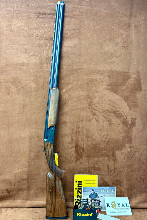 Rizzini BR110 Sporting Adjustable  12GA 32" | 135459