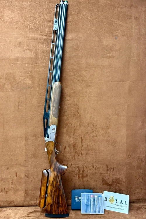 Beretta dt11 x trap LH 30" 12GA 30" Left Handed | 26100002