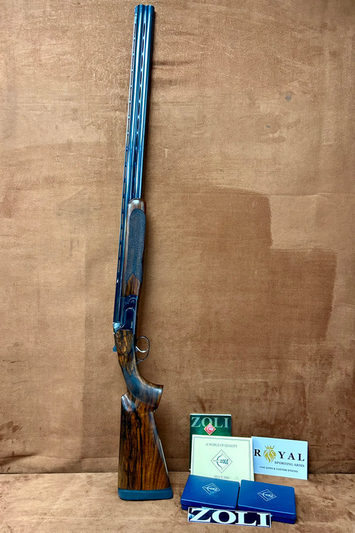 Zoli zoli kronos 32
