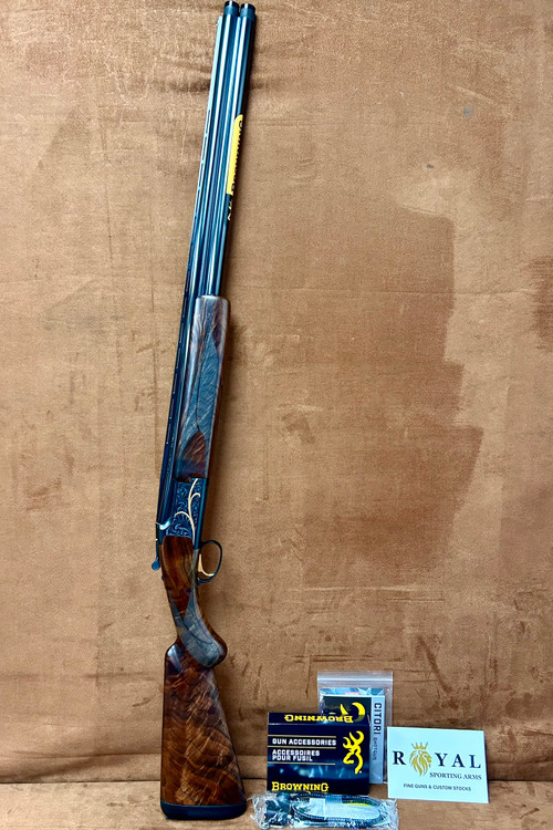 Browning Gran Lightning 12GA 28" | 25040034