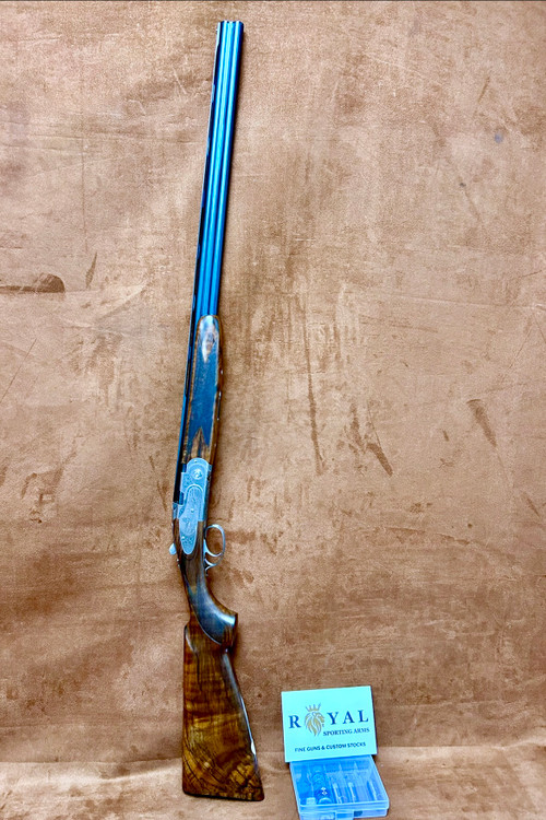 Beretta 687 EELL Diamond Pigeon  28GA 28" | 24120094 Beretta 687 EELL Diamond Pigeon  28GA 28" | 24120094