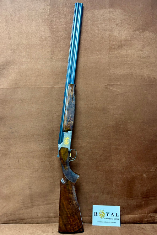 Browning Citori Grade 6  12GA 30" | 25070038 Browning Citori Grade 6  12GA 30" | 25070038