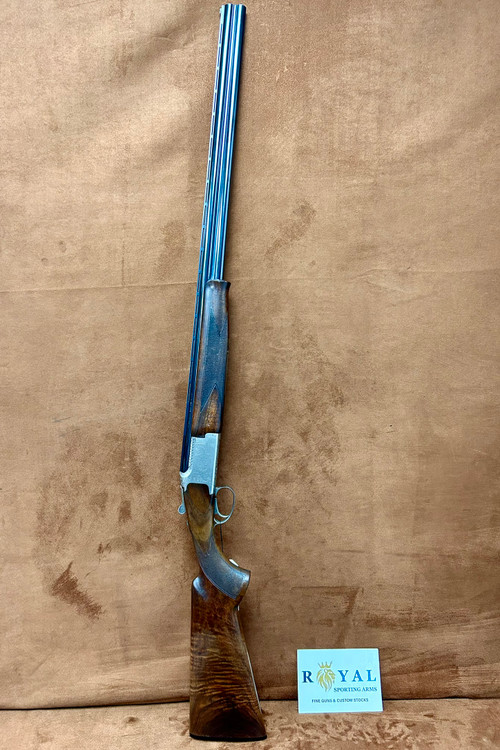 Miroku MK60 20GA 28" | 24060262 Miroku MK60 20GA 28" | 24060262