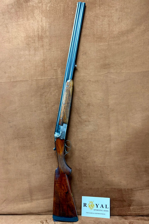 Merkel 400E 16GA 27.5" | 2505068 Merkel 400E 16GA 27.5" | 2505068