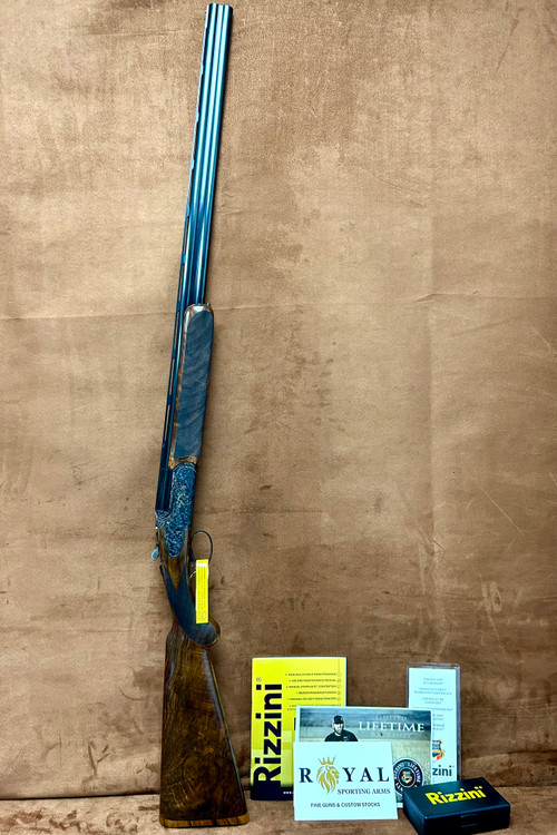 Rizzini Regal Royal Special CCH Limited 28GA 29" | 138697