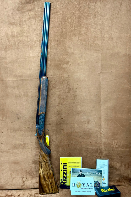 Rizzini Regal Royal Special CCH Limited 28GA 29" | 138702