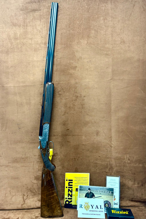 Rizzini Regal Royal Special 28GA 29" | 138634