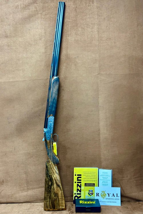 Rizzini Regal EM - Royal Special 28GA 29" Left Handed | 138654