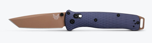 BAILOUT® | CRATER BLUE ALUMINUM BAILOUT® | CRATER BLUE ALUMINUM