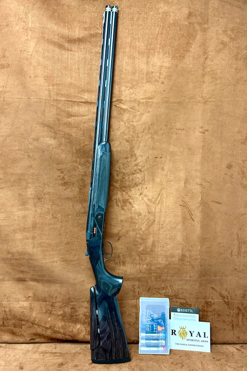 Beretta 688 Sporting Showroom Demo Discounted 12GA 30" Left Handed | 25070058Y Beretta 688 Sporting Showroom Demo Discounted 12GA 30" Left Handed | 25070058Y