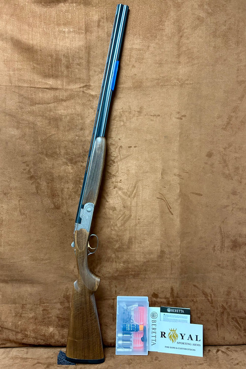 Beretta 686 Silver Pigeon 1  28GA 28" | 25070062 Beretta 686 Silver Pigeon 1  28GA 28" | 25070062