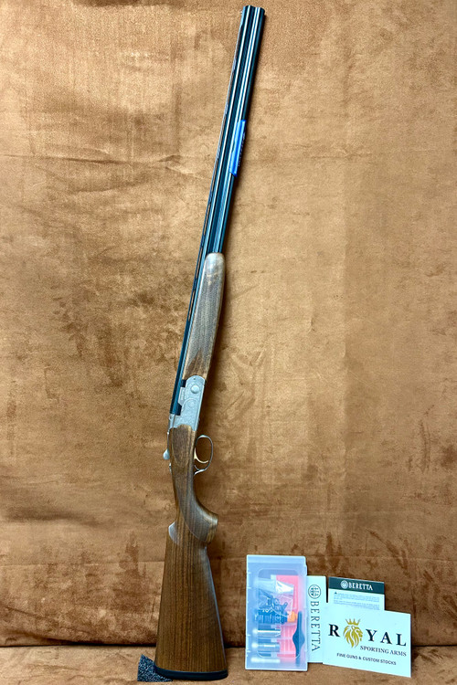 Beretta 686 Silver Pigeon 1 28GA 28" | 25070064 Beretta 686 Silver Pigeon 1 28GA 28" | 25070064