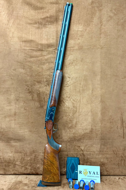 Beretta 682 Super Sport 12GA 30" | 25080067 Beretta 682 Super Sport 12GA 30" | 25080067