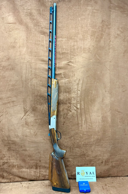 Krieghoff KX-6 Special 12GA 34" | 25110071