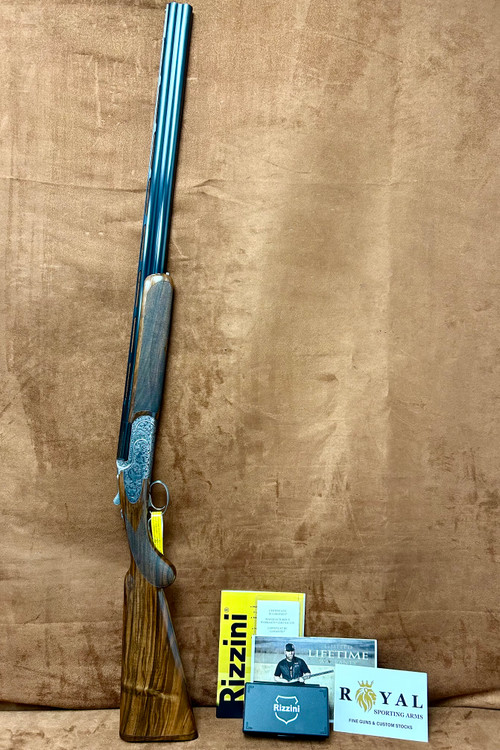 Rizzini Regal Royal Special 20GA 29" | 138675