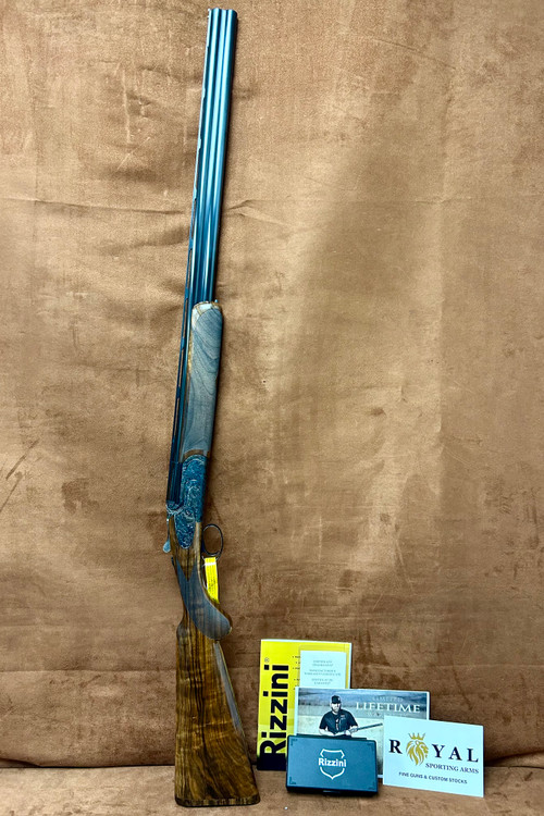 Rizzini Regal Royal Special 20GA 29