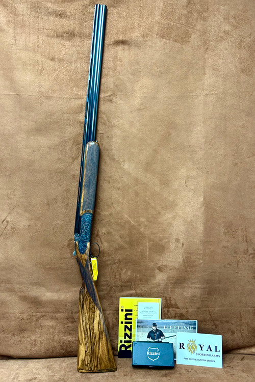 Rizzini Regal Royal Special English Stock Upgrade 28GA 29" | 138709