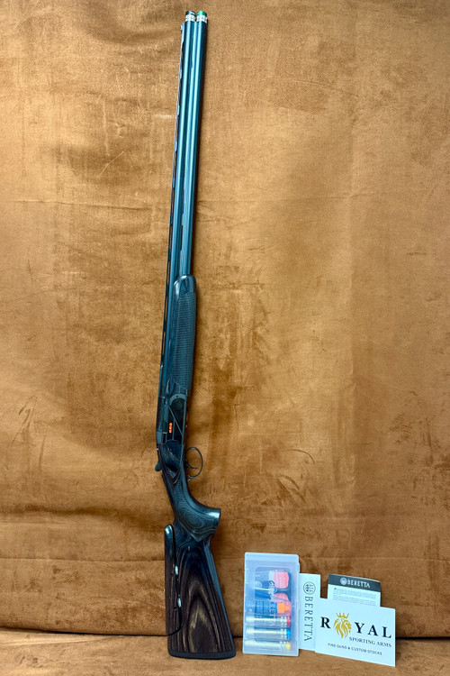 Beretta 688 Sporting 12GA 32" | 25120030