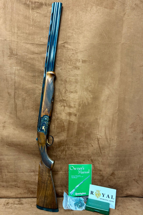 Remington Premier 12GA 26" | 25120005