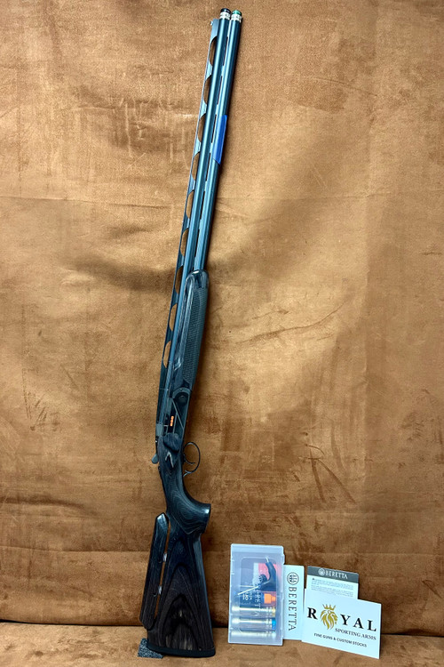 Beretta 688 X-TRAP 12GA 32" | 25120068