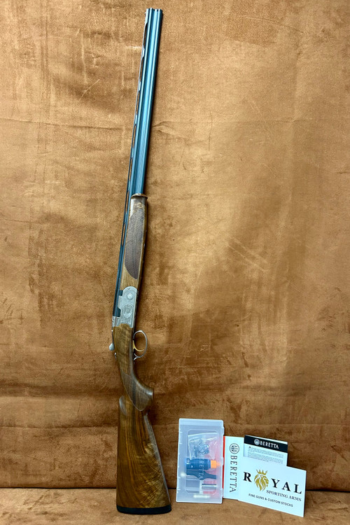 Beretta 687 Silver Pigeon 3 .410 28" | 25120060