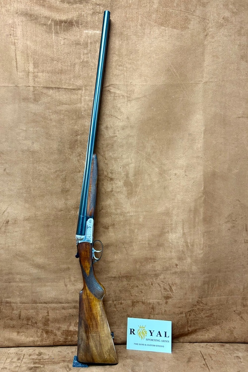 Beretta Side By Side 12GA 28" | 25120087
