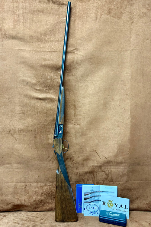 FAIR ISIDE Tartaruga Gold  20GA 28" | 25120056