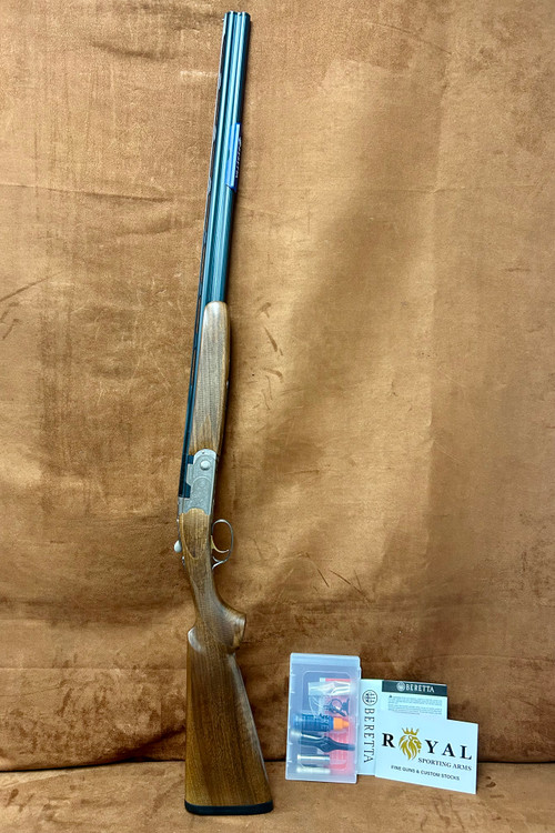 Beretta 686 Silver Pigeon 1 28GA 28" | 26010006