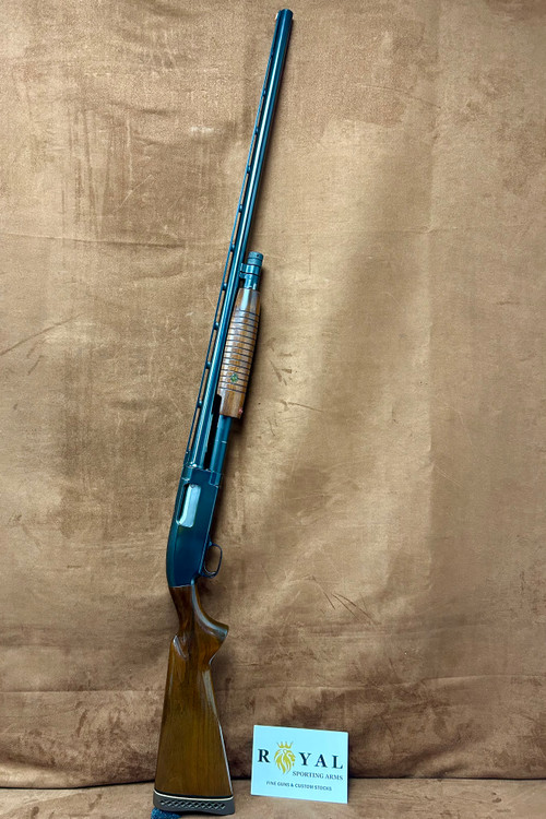 Winchester Model 12 Featherlight 12GA 29" | 26010017