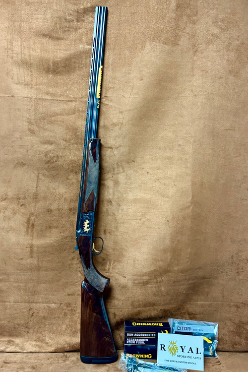 Browning Citori Grade 6  .410 30" | 26010030