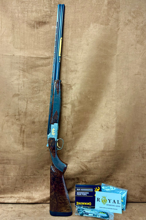 Browning Citori Grade 6  .410 30" | 26010028