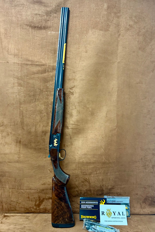 Browning Citori Grade 6  20GA 30" | 26010042