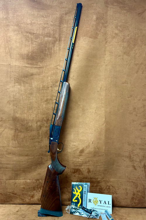 Browning BT-99 Plus 12GA 34" | 26010071