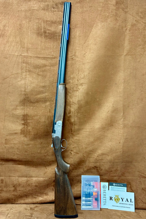 Beretta 686 Silver Pigeon 1 20GA 30" | 26010087