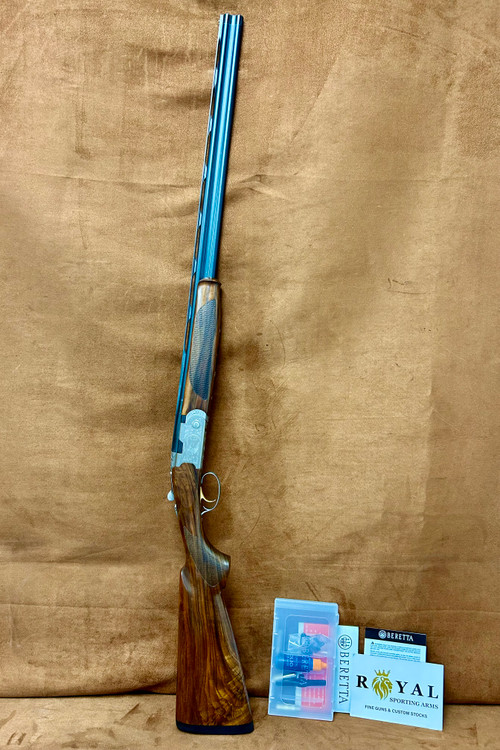 Beretta 687 Silver Pigeon 3 .410 28" | 26010092