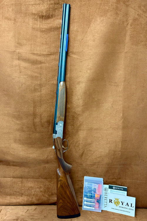 Beretta 687 Silver Pigeon 3 20GA 28" | 26010095
