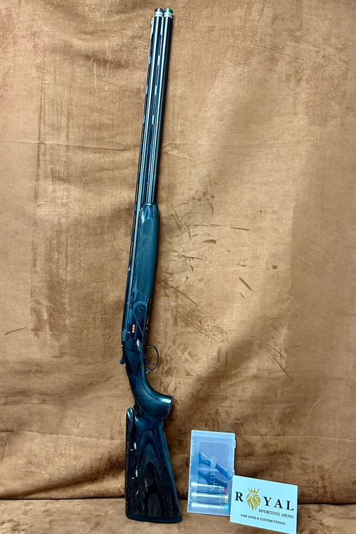 Beretta 688 Sporting 12GA 30" | 26010131