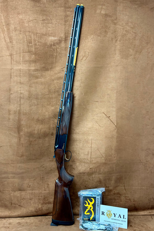 Browning Citori CX Adjustable Comb Upgrade 12GA 32" | 26010112