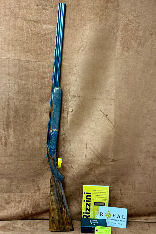 Rizzini Regal Royal Special CCH 28GA 29" | 138801