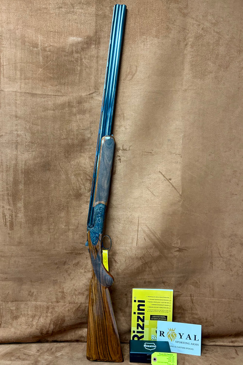 Rizzini Regal Royal Special CCH 20GA 29" | 138828