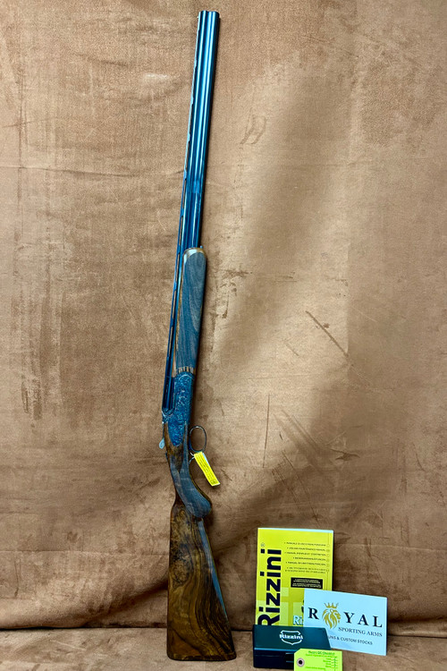 Rizzini Regal Royal Special CCH 28GA 29" | 138808