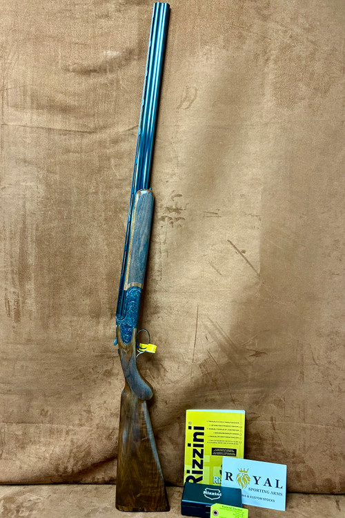 Rizzini Regal Royal Special CCH 28GA 29" | 138810