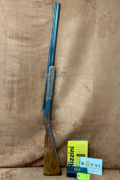 Rizzini Regal Royal Special CCH English Stock 28GA 29" | 138811