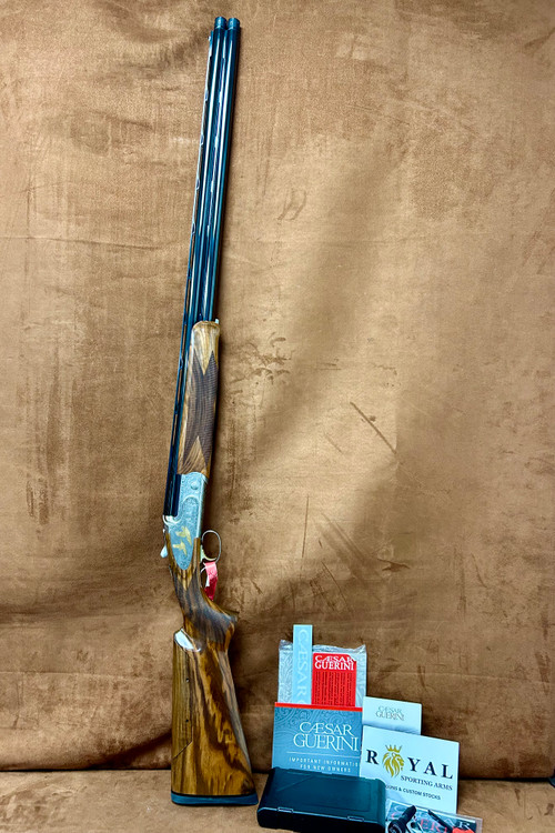 Caesar Guerini Magnus Sporting Adjustable Upgrade 12GA 32" | 26010147