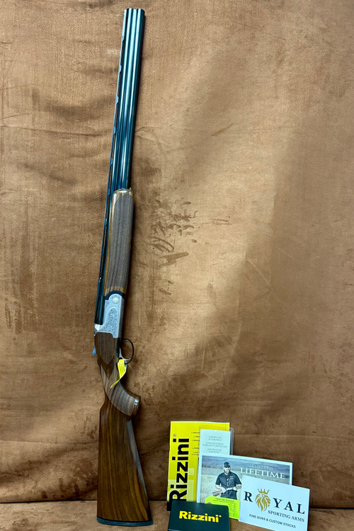 Rizzini BR110 Light Luxe 16GA 28" | 26020039